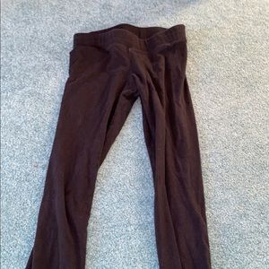 Forever 21 leggings!